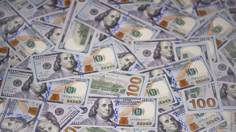 Эксперты спрогнозировали последствия отказа от доллара для России