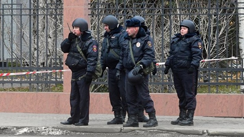 Бабушка устроившего взрыв в УФСБ в Архангельске рассказала о его характере