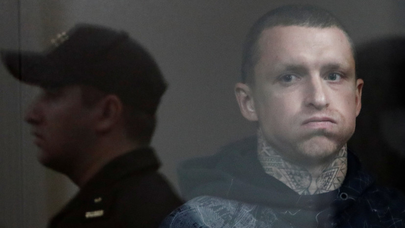 Адвокат рассказал, что Мамаев находится в хорошем расположении духа