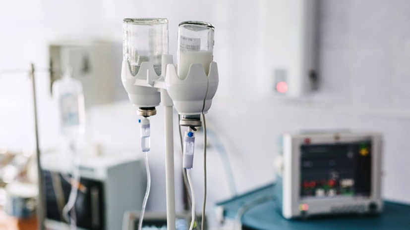 В Калининградской области рассказали о реорганизации медучреждений