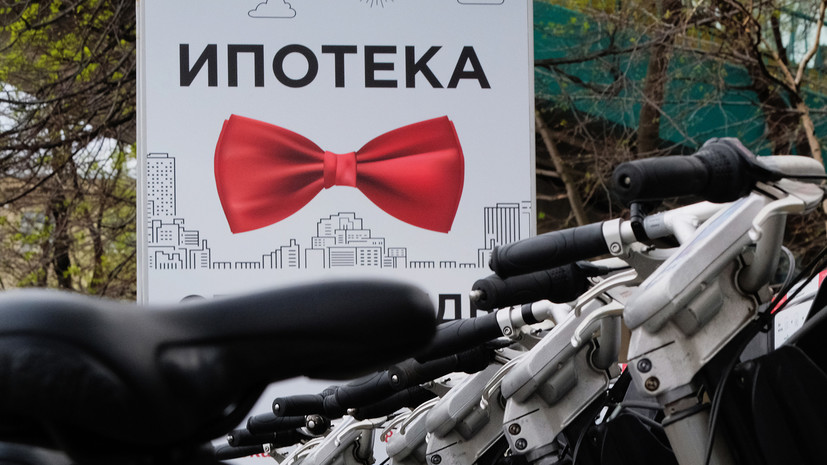 Средний размер ипотечного кредита в Татарстане вырос на 14,2% в третьем квартале