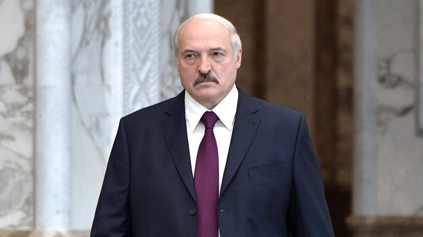 Лукашенко считает, что США не выйдут из ДРСМД