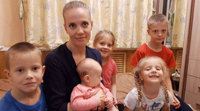 Маме пятерых детей отказывают в субсидии на жильё по формальному признаку
