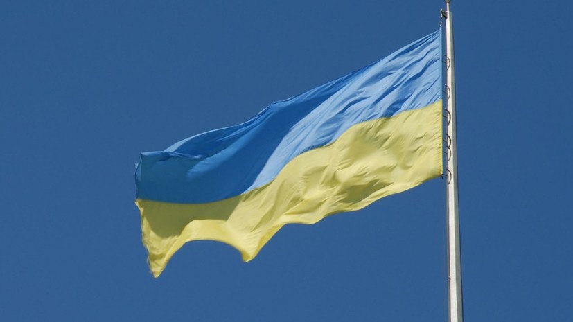 Правительство Украины в течение месяца оценит эффект санкций России