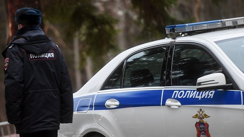 В отношении подозреваемых в изнасиловании в Уфе проведут служебную проверку