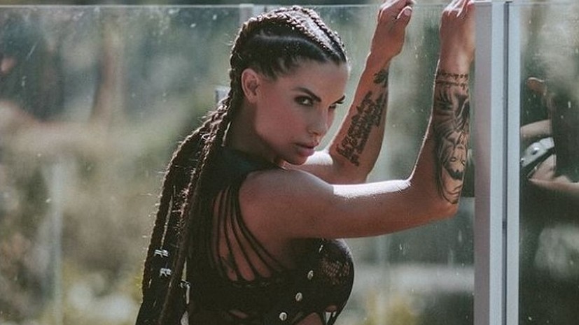 Чемпионка мира по фитнесу Блэнк скончалась в возрасте 42 лет