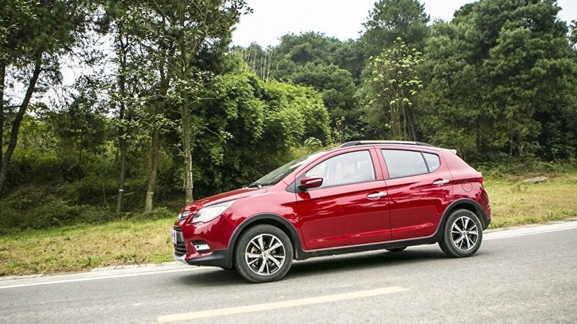 Число проданных китайских автомобилей в России выросло на 15% в январе — сентябре