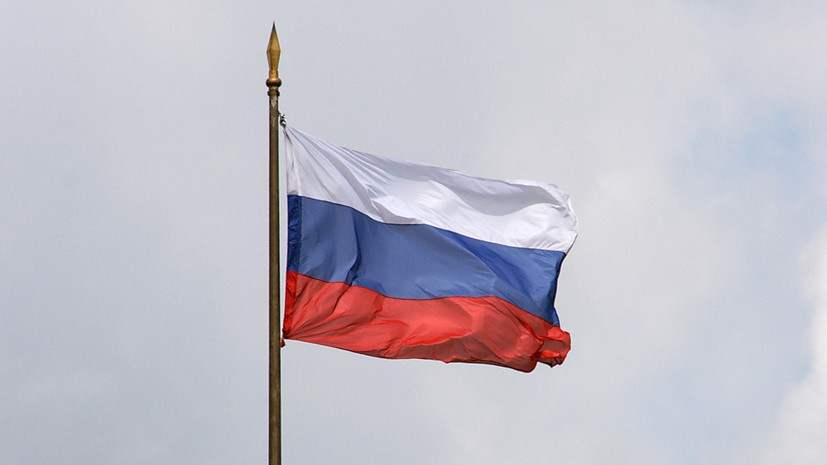 Эксперт прокомментировал ответные санкции России против Украины