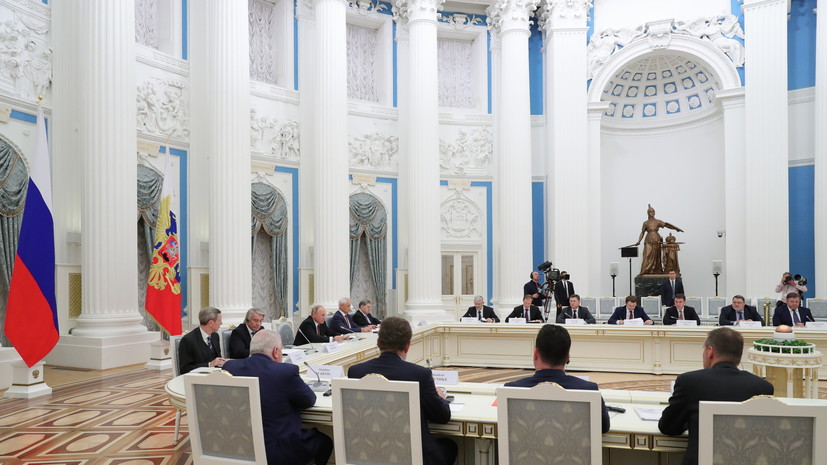 «Важен для ФРГ и всей Европы»: что говорили представители Германии о «Северном потоке — 2» на встречах в Москве и Киеве