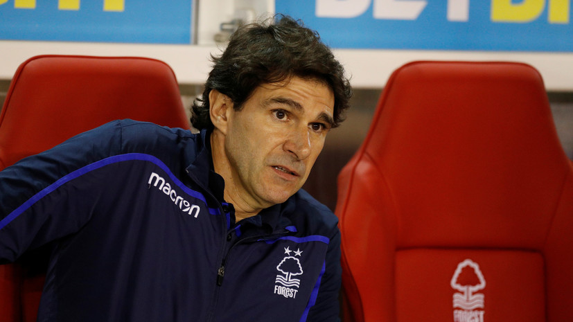 Бывший тренер «Реала» может возглавить «Спартак»