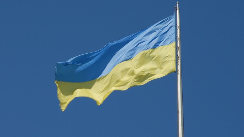 На Украине призвали кандидатов в президенты гарантировать свободу слова