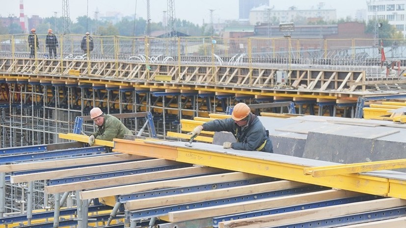 Власти Москвы рассказали, когда соединят Северо-Западную и Северо-Восточную хорды