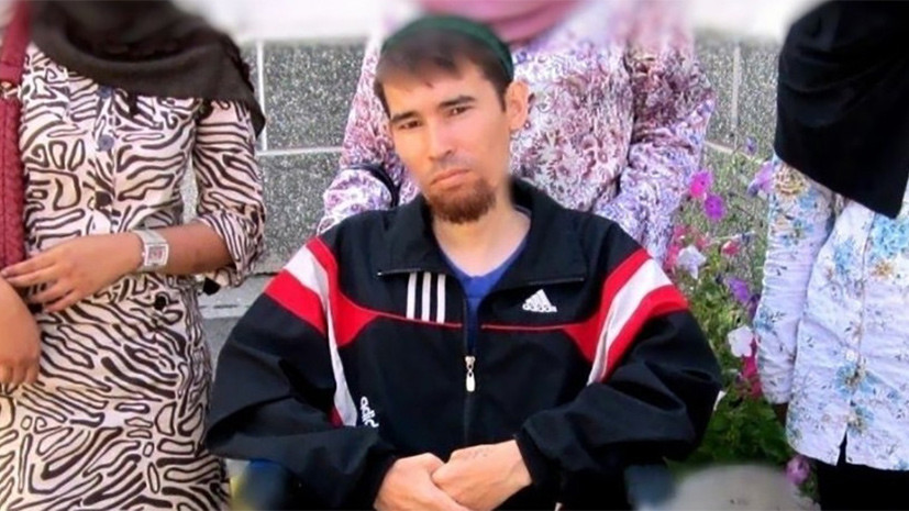 Не мулла, а вербовщик: арестованный в Челябинске инвалид-колясочник способствовал отправке боевиков в Сирию 