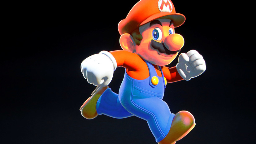 В США умер Марио Сегале, в честь которого персонаж Super Mario получил имя