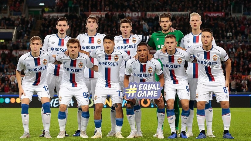 Экс-тренер сборной России по футболу дал прогноз на матч «Динамо» — ЦСКА