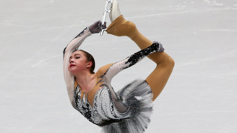 Загитова заявила, что читает все сообщения о себе в соцсетях