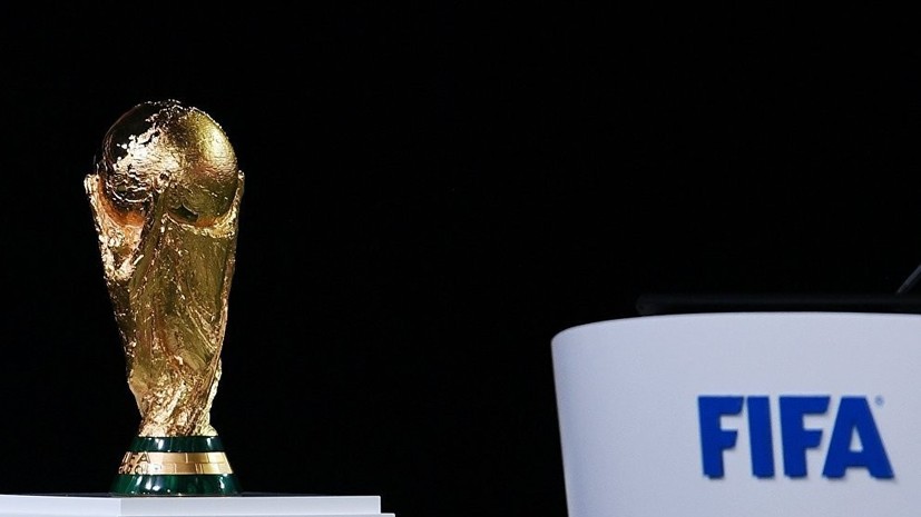 СМИ: Болгария, Сербия, Румыния и Греция собираются подать совместную заявку на проведение ЧМ по футболу 2030 года