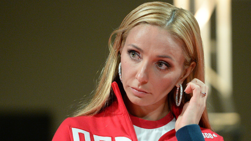 Татьяна Навка оценила перспективы российских фигуристов на Гран-при в Финляндии