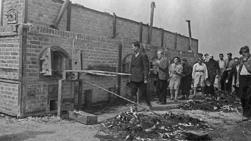 «Казни превратили в рутину»: как нацисты решали «еврейский вопрос» руками коллаборационистов из Восточной Европы