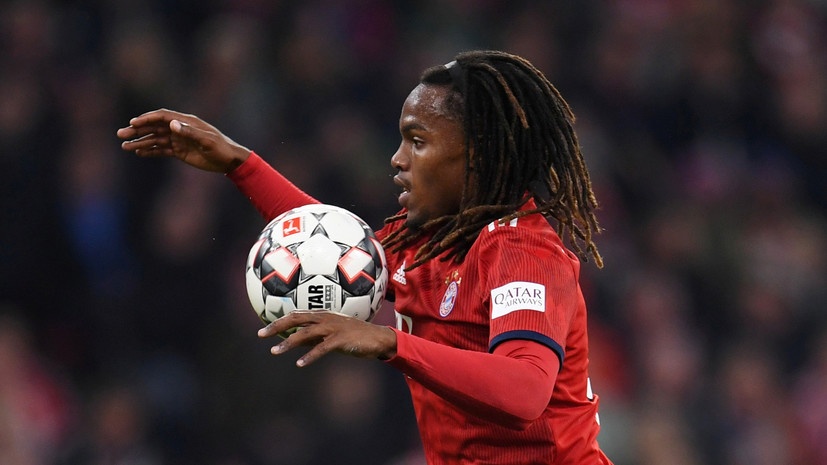 «Бавария» не смогла обыграть «Фрайбург» в матче Бундеслиги