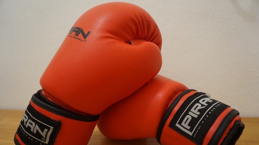 Олимпийский чемпион Тищенко назвал главное событие года в профессиональном боксе