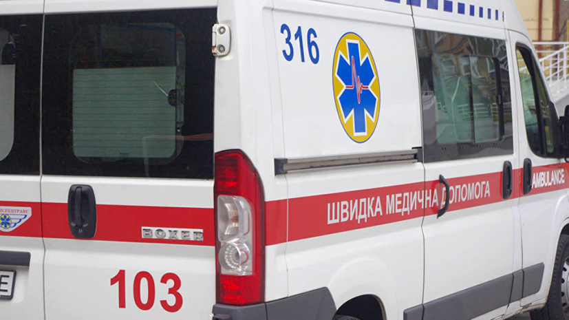 На Украине скончалась облитая кислотой чиновница Херсонского горсовета