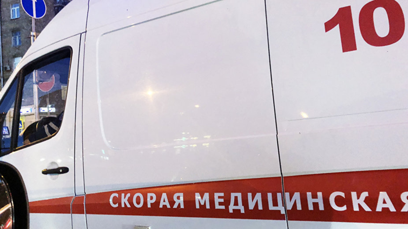 В ДТП на Урале пострадали шесть человек, в том числе двое детей