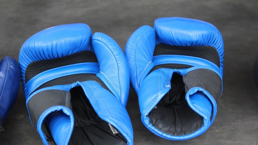 Итальянский боксёр скончался после проигрыша нокаутом в Таиланде
