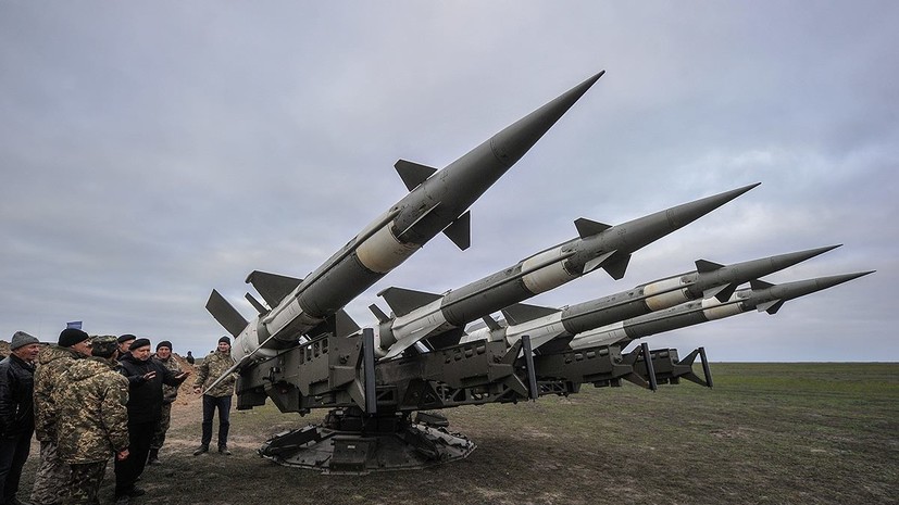 «Почти все производственные мощности находятся в России»: сможет ли Украина восстановить свою систему ПВО