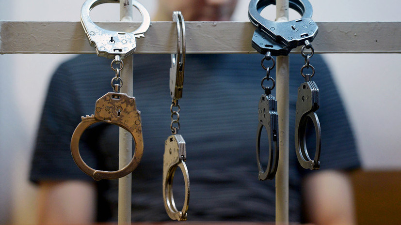 Вынесен приговор обвиняемому в убийстве российского военного в Армении