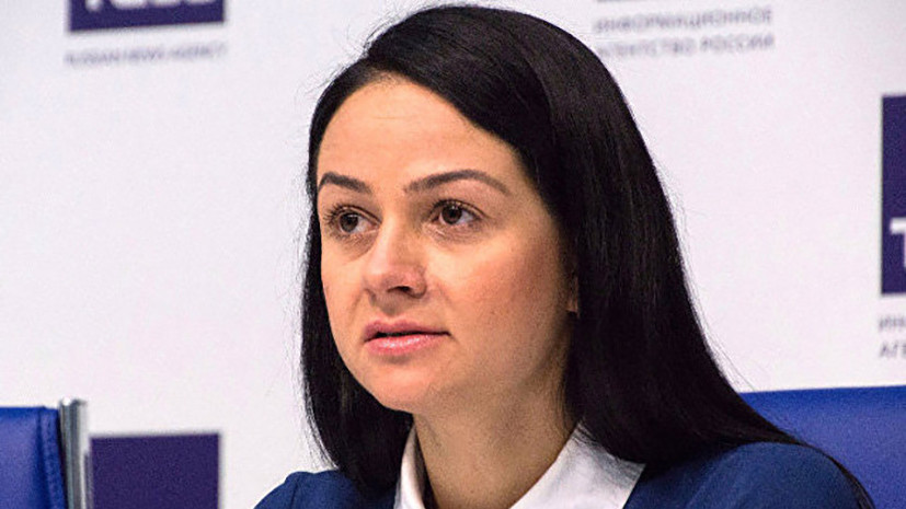 Свердловская чиновница извинилась за слова о молодёжи