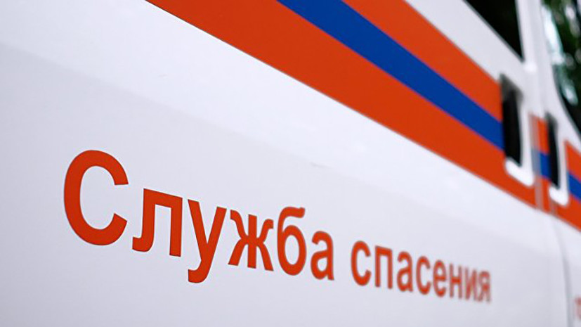 В Калужской области в ДТП с микроавтобусом погибли три человека