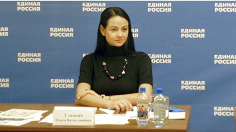 Свердловская чиновница отстранена от должности после слов о молодёжи
