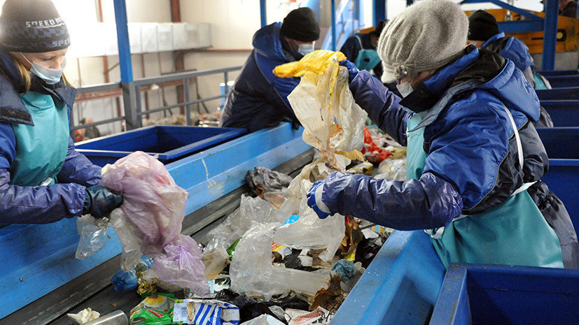 В Челябинской области ФАС направит в прокуратуру жалобу на оператора по работе с мусором