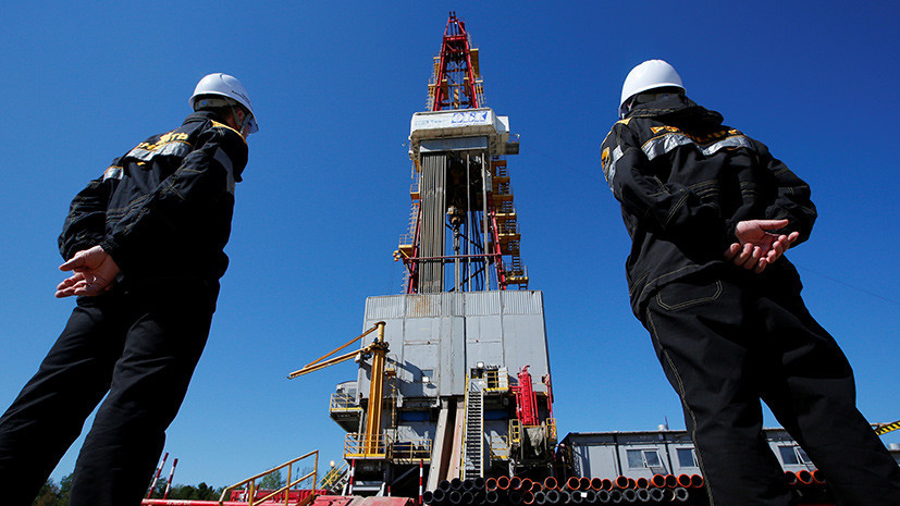 Мимо барреля: почему антииранские санкции США не вызвали ценового скачка на рынке нефти