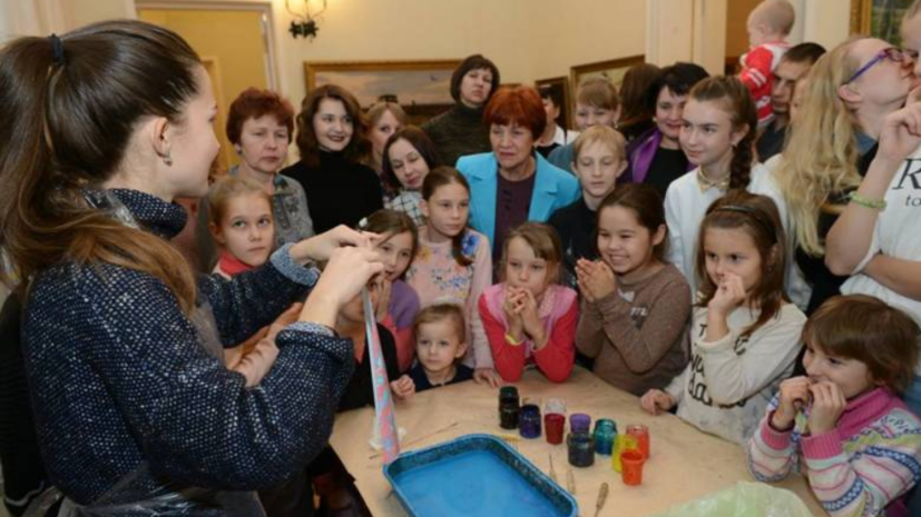 Акцию «Ночь искусств» в Оренбургской области посетили почти 40 тысяч человек