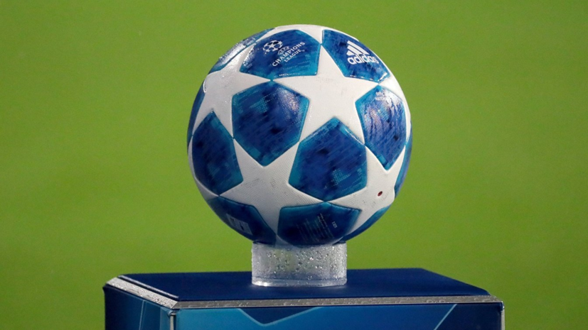 ЦСКА уступил «Роме» в Юношеской лиге УЕФА