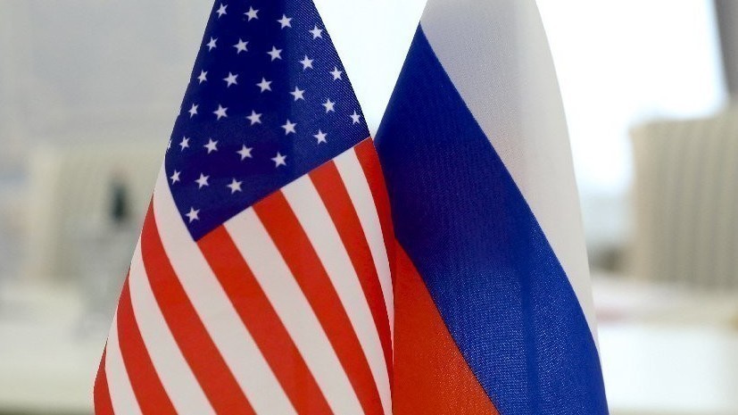Эксперт оценил вероятность введения новых санкций США против России