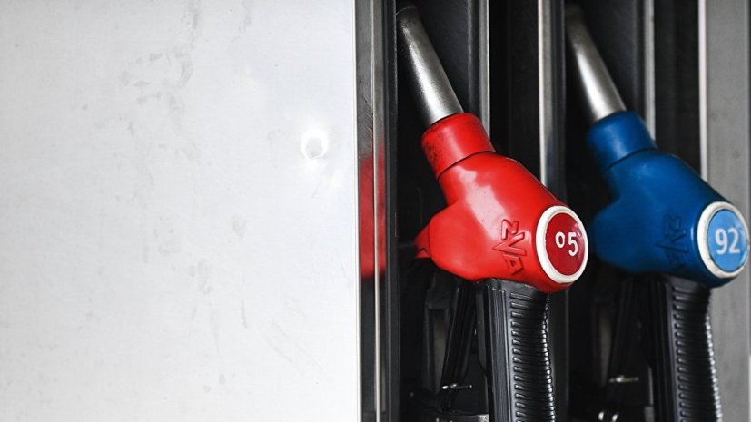 В «Татнефти» заявили о намерении сохранить бонусные программы на АЗС