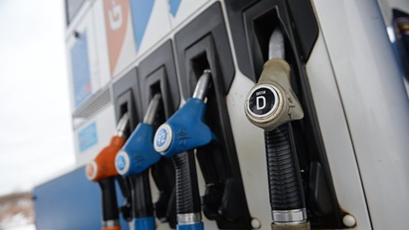Кудрин прокомментировал ситуацию с ценами на топливо