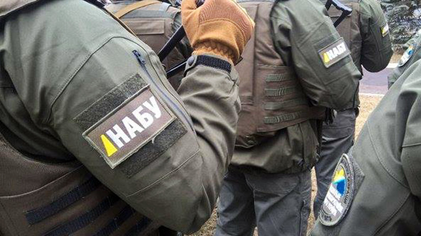 США планируют докупить украинской полиции бензопилы для взлома дверей