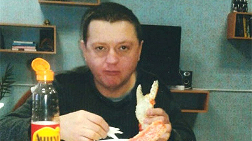 «Не реагировали на этот факт»: в СК выяснят, почему правоохранители не проверили колонию, где содержится Цеповяз