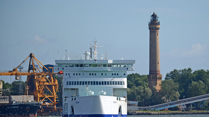Эксперт оценил сотрудничество США и Польши в сфере энергобезопасности