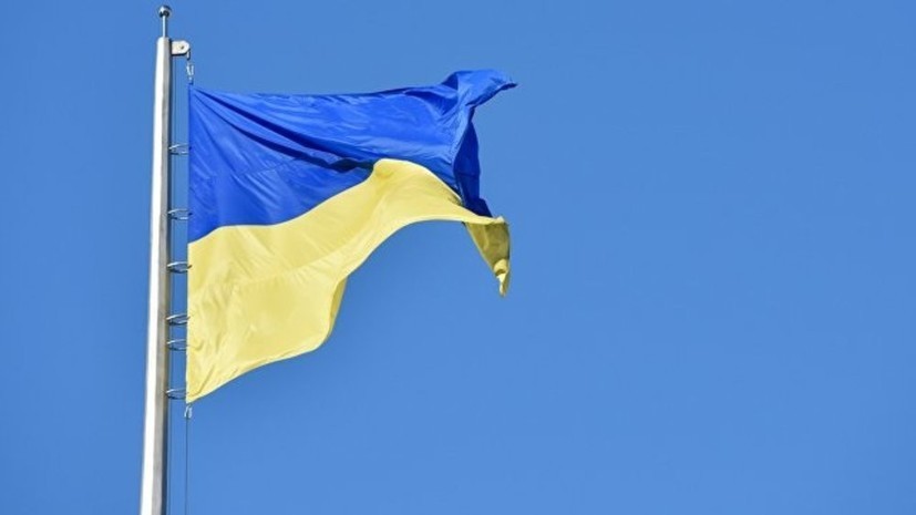 В Госдуме прокомментировали недовольство ЕС темпами борьбы с коррупцией на Украине