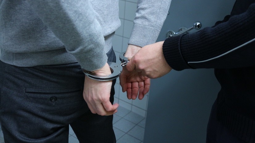 В Крыму пресекли деятельность преступной группы, занимавшейся вымогательством