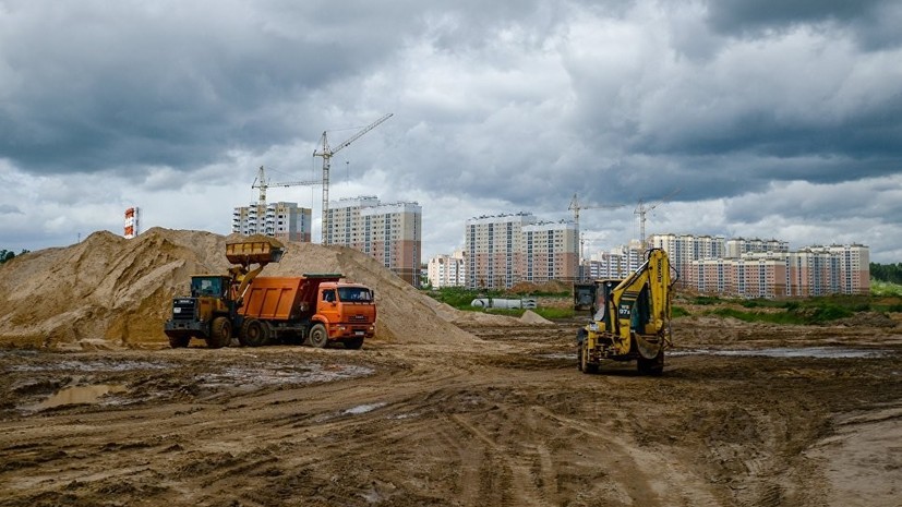 Утверждён план работ по высокоскоростной магистрали Челябинск — Екатеринбург на 2019 год