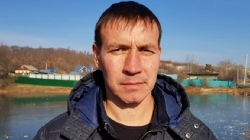 В МЧС предложили наградить жителя Амурской области за спасение тонувшей семьи