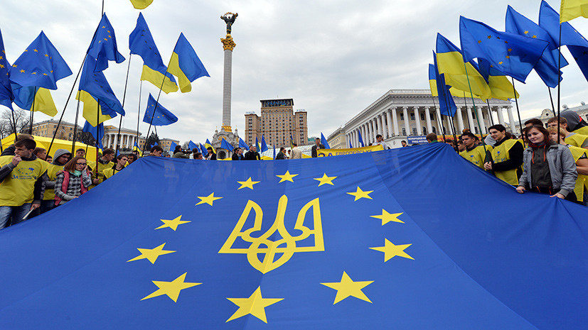 «Сделать изменения необратимыми»: Евросоюз выразил недовольство темпами реализации ряда реформ на Украине