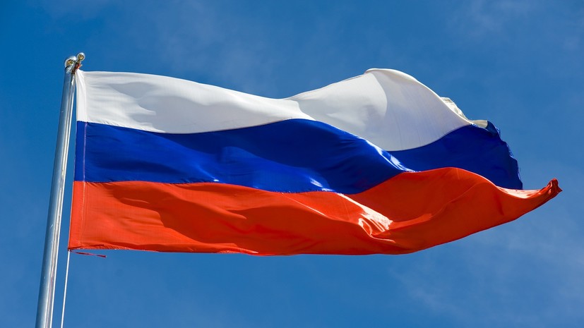 Британские политологи назвали причины «ненависти Запада» к России