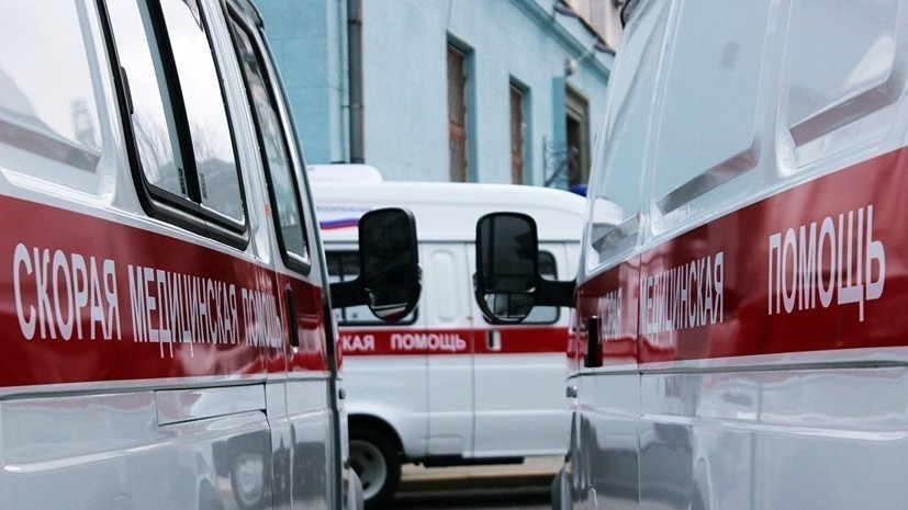 Источник: при пожаре в доме в Кемерове погибли три человека
